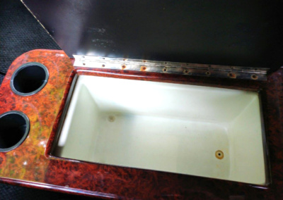 2015 Limo Mercedes-Benz Sprinter 3500 Limo Sink